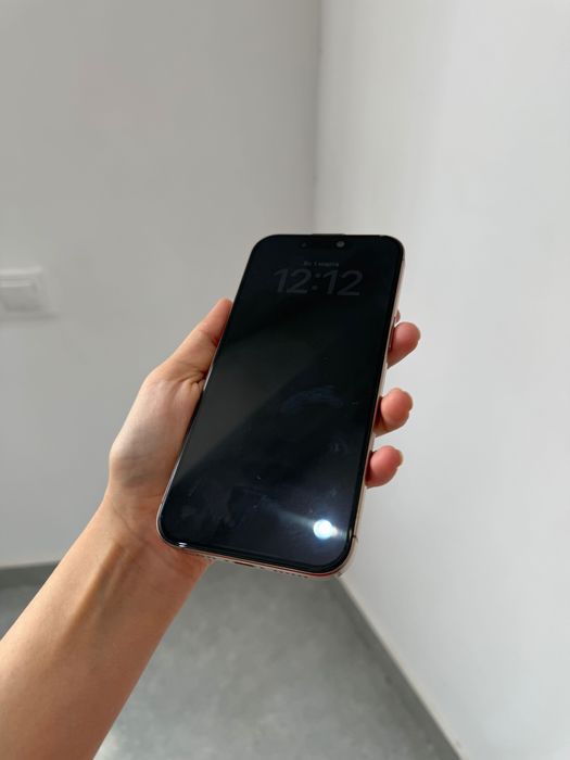 iPhone 16 Pro Max 256 Gold Desert