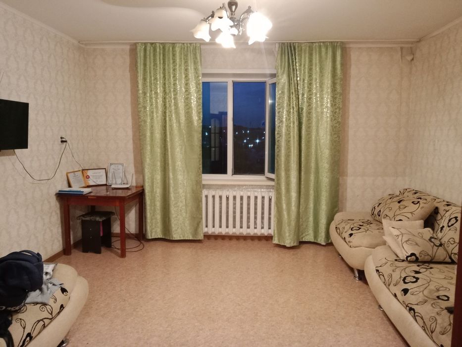 Продам 2 комнатную квартиру