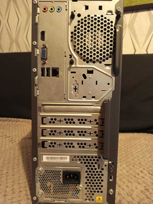 Vand Calculator Lenovo IdeaCentre 510A-15ARR