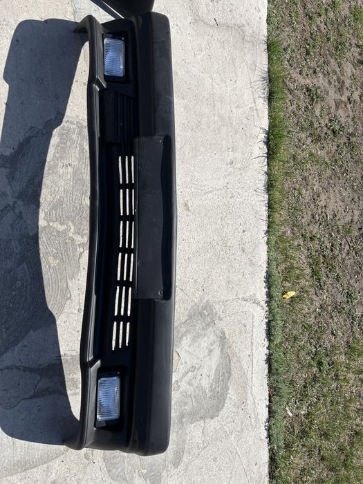 Обвес AMG мерседес 190