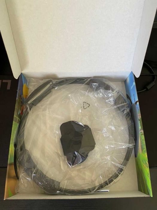 Ring Fit Adventure - Ринг Фит