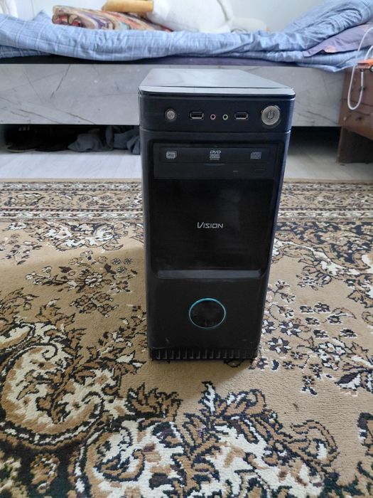 компьютер без проводов