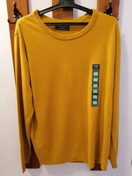 Дамски пуловер Primark | Размер 2XL