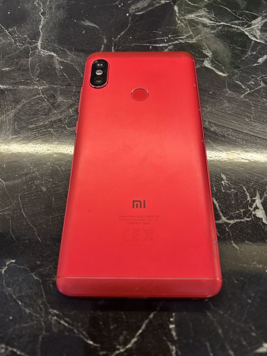 Продам Xiaomi Redmi Note 5