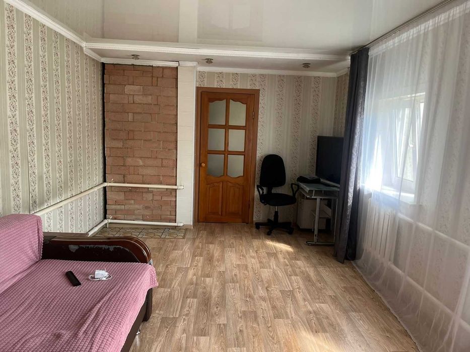 продажа дома в Рабочем поселке