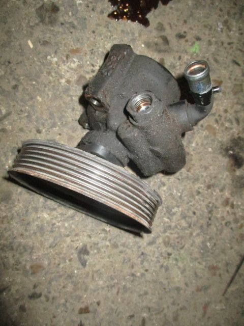 Pompa servodirectie Fiat Marea Bravo Brava Lancia Alfa 1,9 diesel JTD