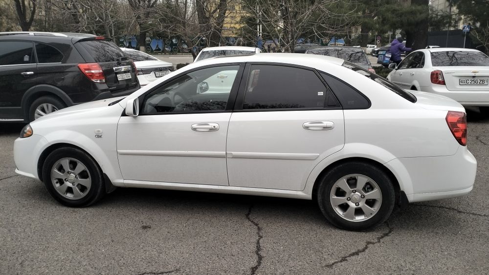 GENTRA Идеал 2019