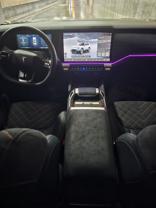 Deepal G318 отличный состояние.