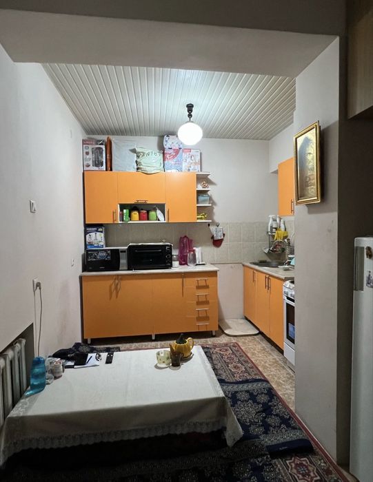 Продажа квартира Чиланзар