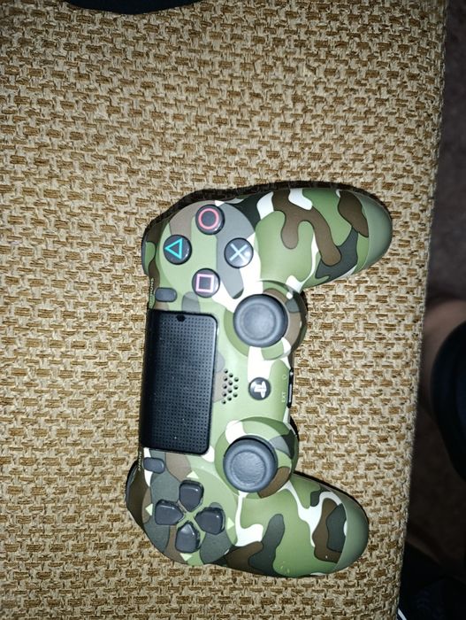 продам джостики dualshok 4