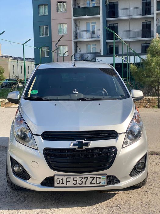 Spark Arenda Mexanika