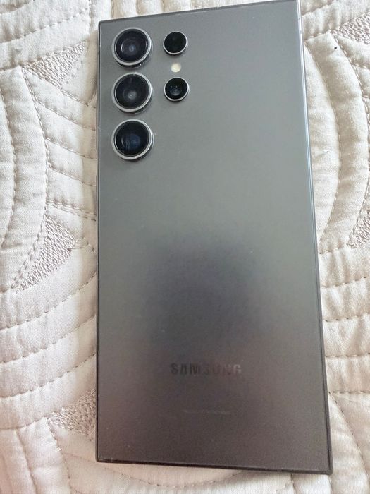 Samsung S24 Ultra 256g