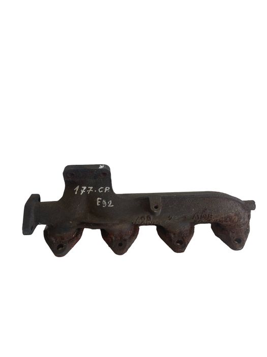 Galerie Evacuare Bmw 3 V Coupe E92 2005 - 2013 2.0 320 D N47 D20 A, N4