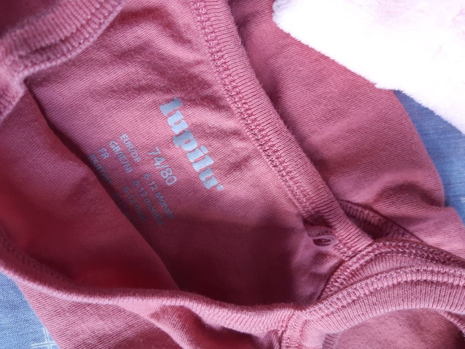 Lot fetita, toamna mar. 80