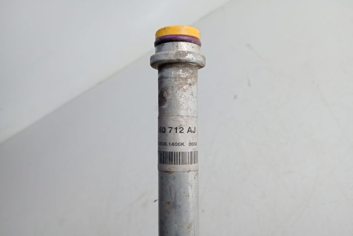 Conducta  clima 8E1260712AJ Audi A4 B7