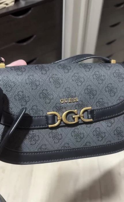 Guess оригинал новая