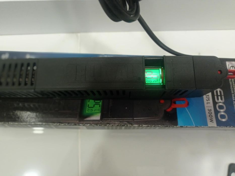 Нагревател за аквариум Fluval
