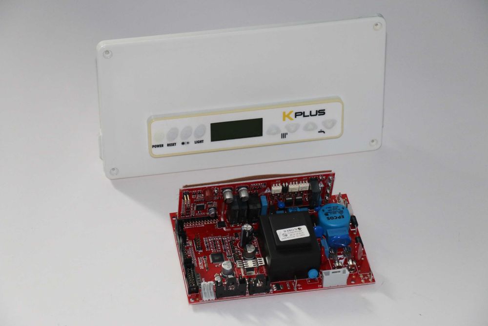 Placa electronica centrala termica Motan KPLUS 24 C32SPV24MEC-ERP