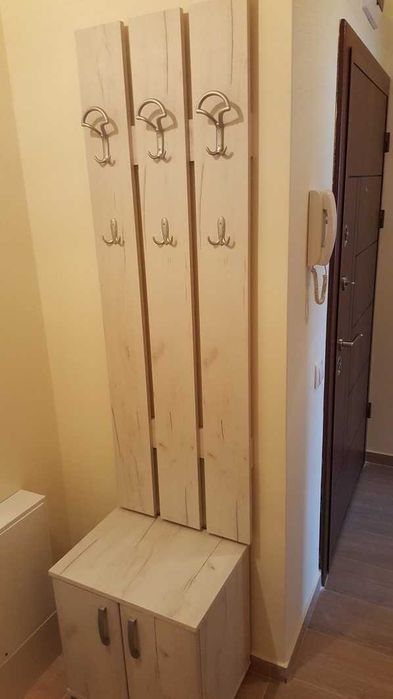 Дава се под наем Двустаен апартамент в София, Връбница 2 - 68 кв.м за 349 € - Снимка #12