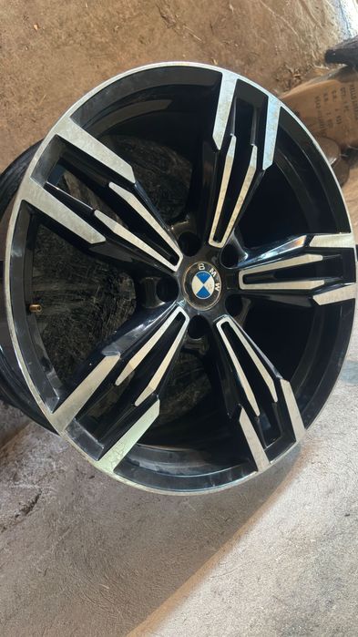 Джанти bmw 20 цола