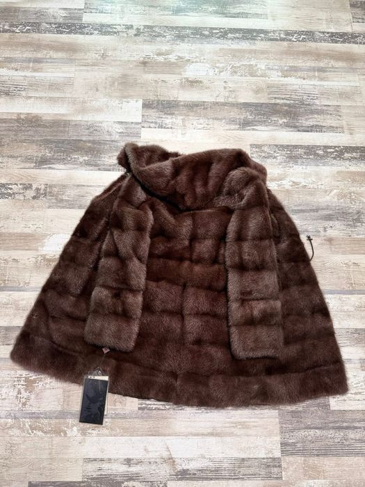 Blana naturala nurca vizon