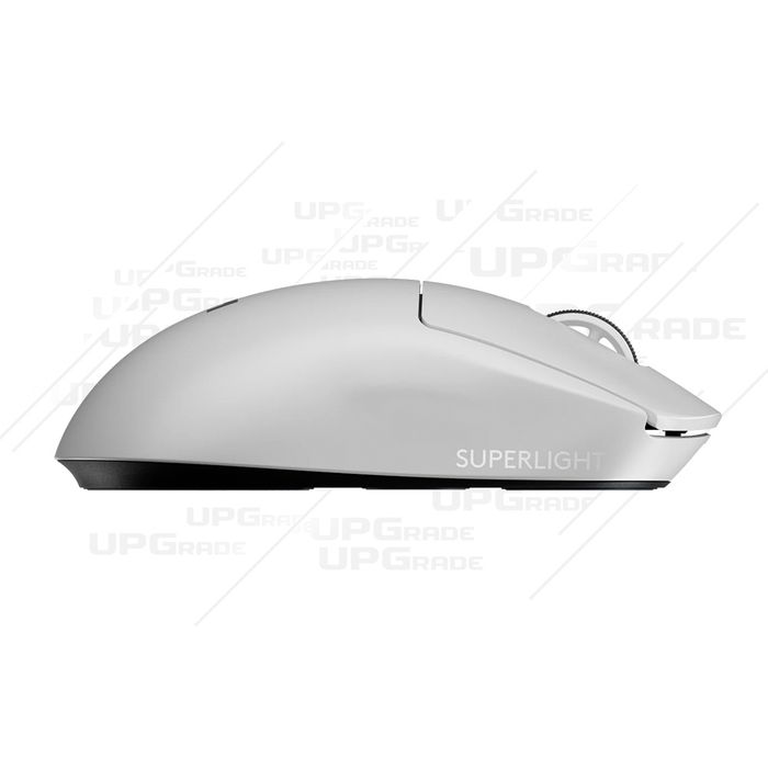 Игровая беспроводная мышь Logitech G Pro X Superlight 2 White Wireless