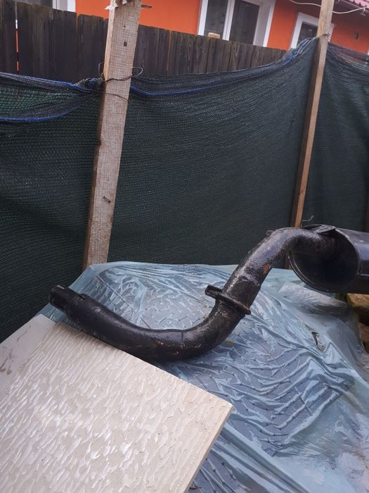 Vand toba Seat Toledo