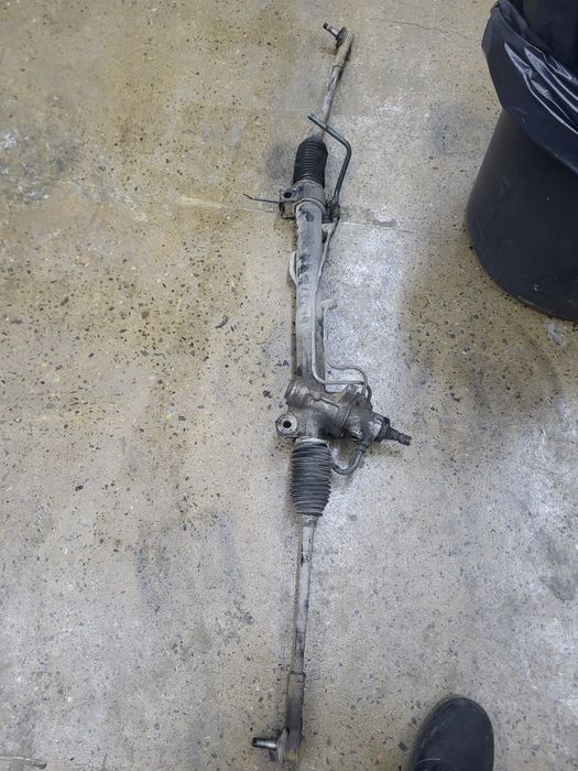 Рулевая рейка Rx300