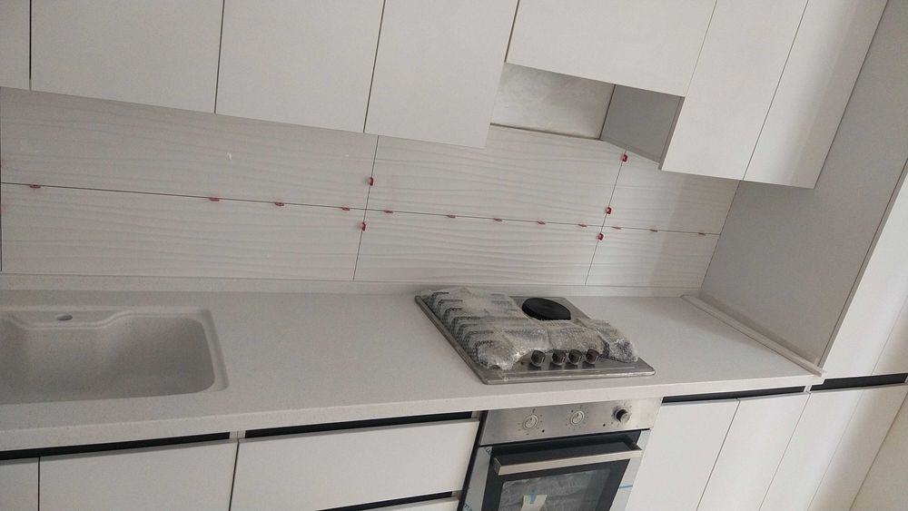 Quyma tosh  kuxniya va sanuzel uchun