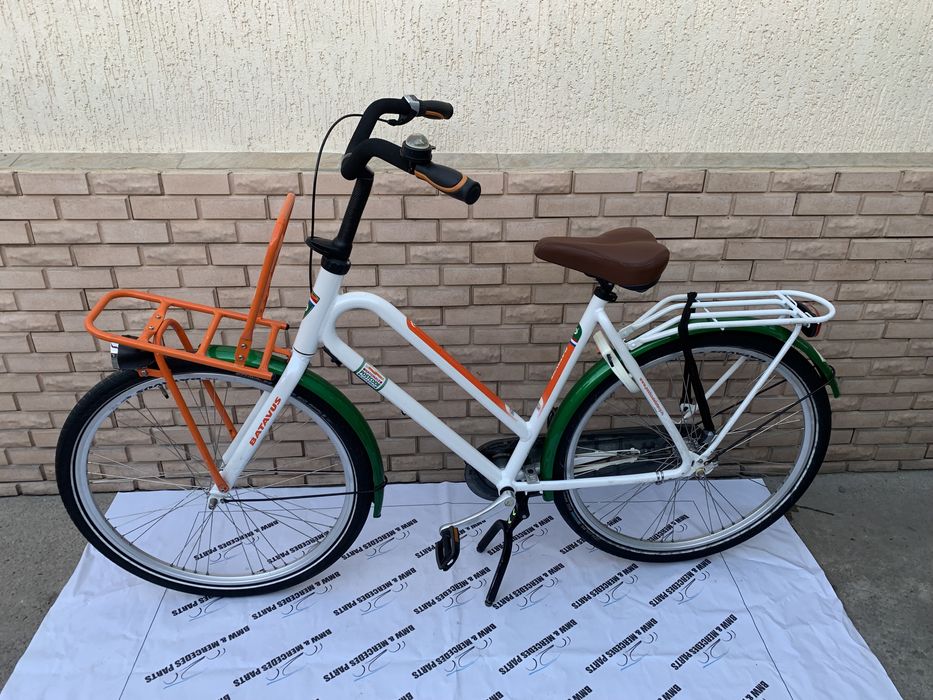 Велосипед Немецкий