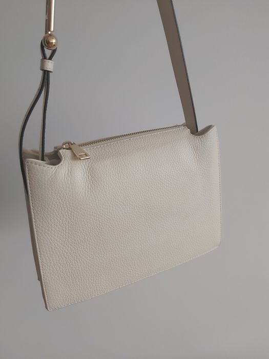 Furla Nuvola bucket дамска чанта