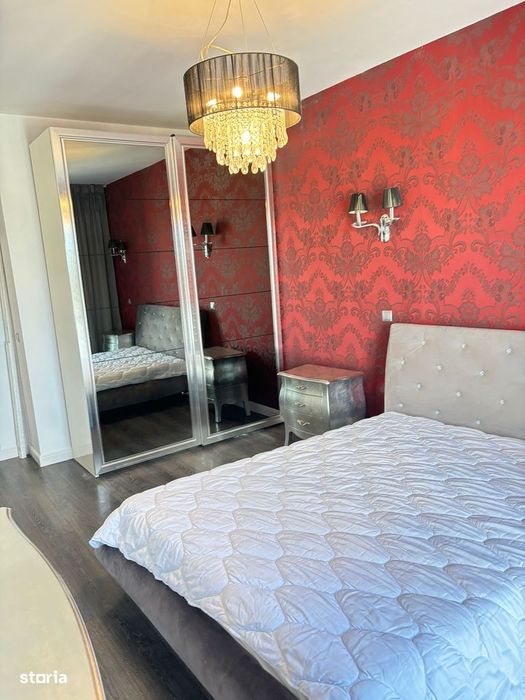 Apartament 2 camere, prima chirie, renovat Centru Ploiesti