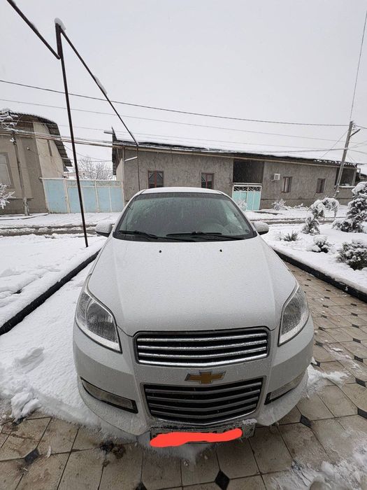 Nexia 3 kraska toza 2020