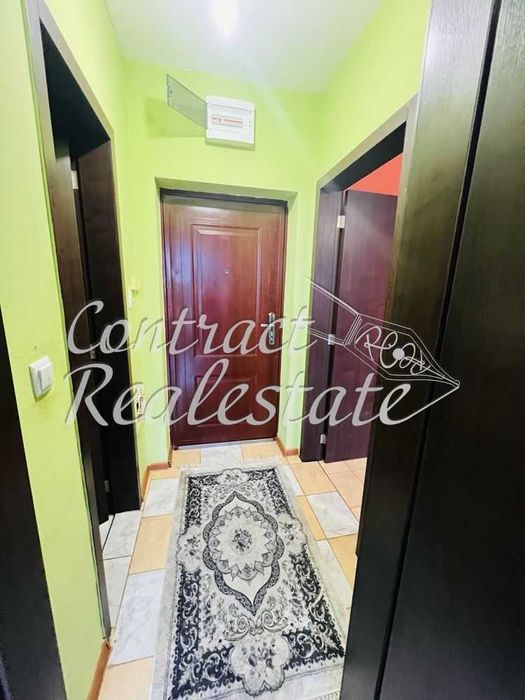 Двустаен Полуобзаведен Владиславово ! С ключ ! Огледи от 23.03.2026 г.