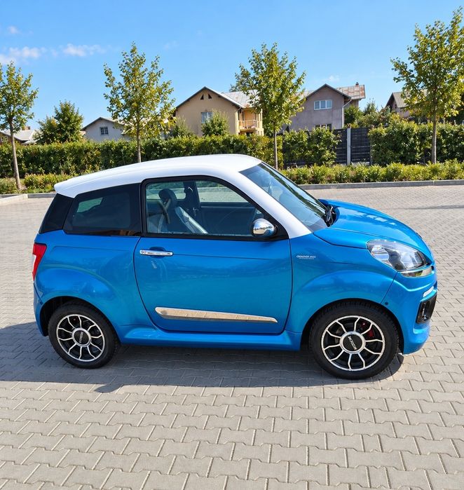 LIGIER JS 50 L 2015 — imagine 3