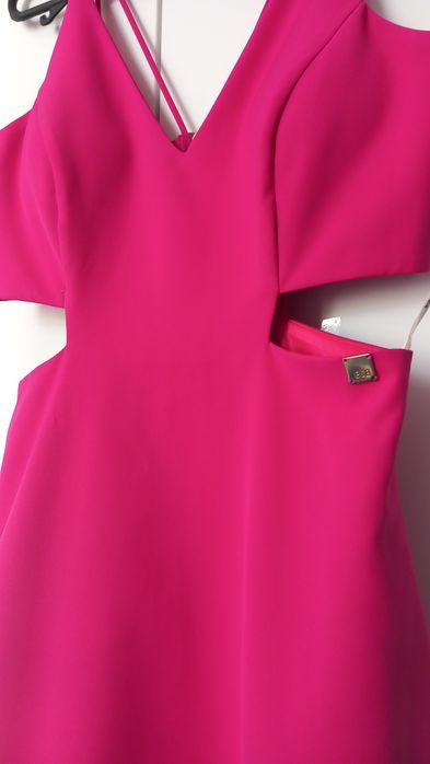 Rochie BSB eleganta