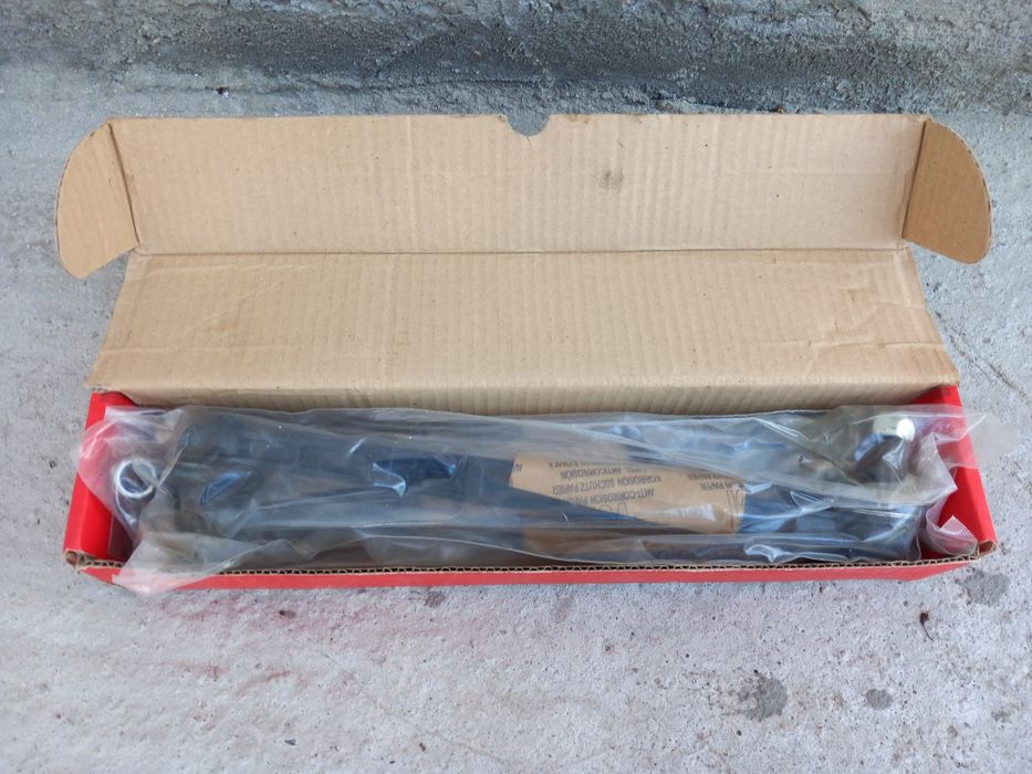 Bielete antiruliu opel astra g