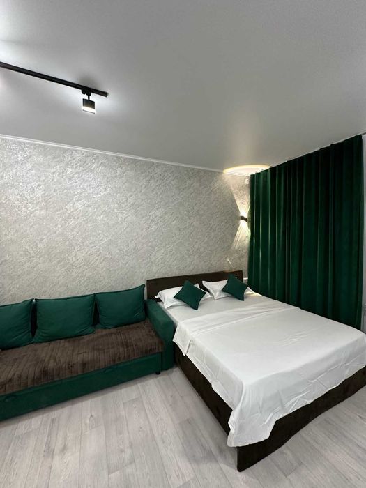 Продажа 1-комнатной квартиры