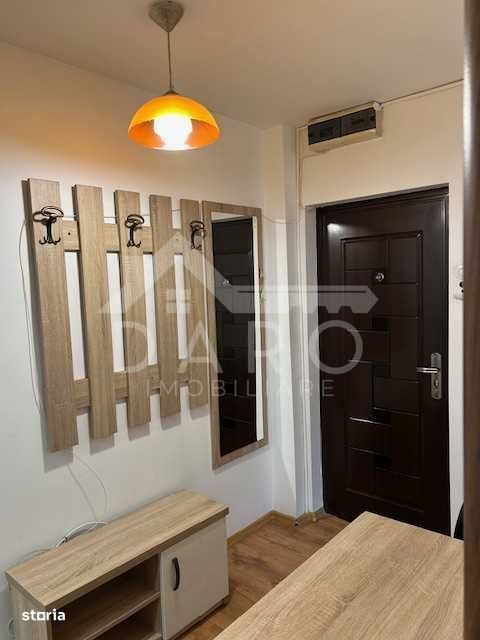 Apartament 2 camere, ideal pentru Studenti, Medici Rezidenti, 7 Nov.