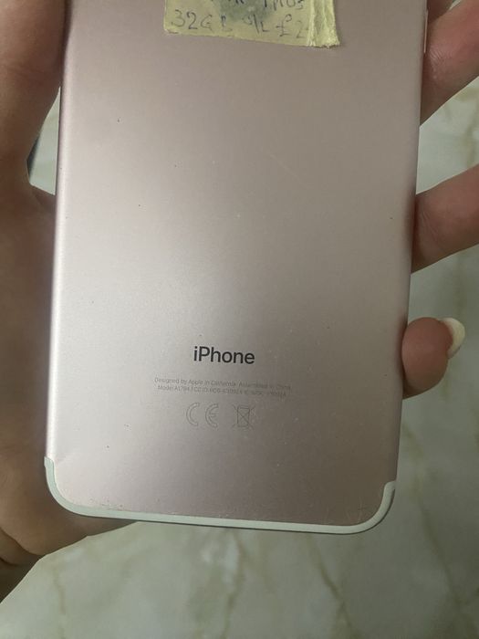 Iphone 7 plus pt piese