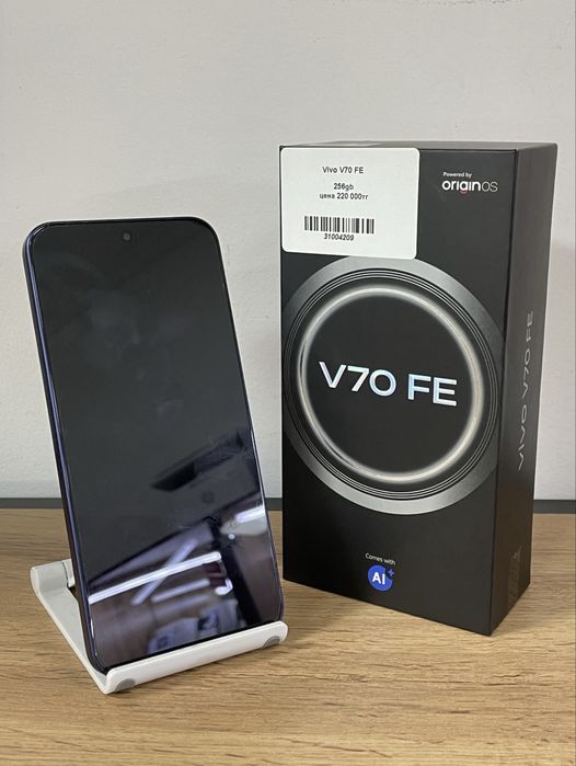 Продается Vivo V70 FE