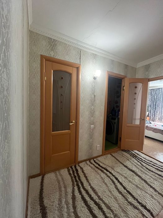 Продам 3 ком.кв 11 мкр 43 дом