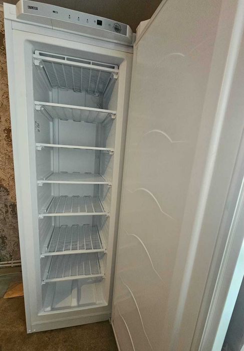 Морозильная камера атлант