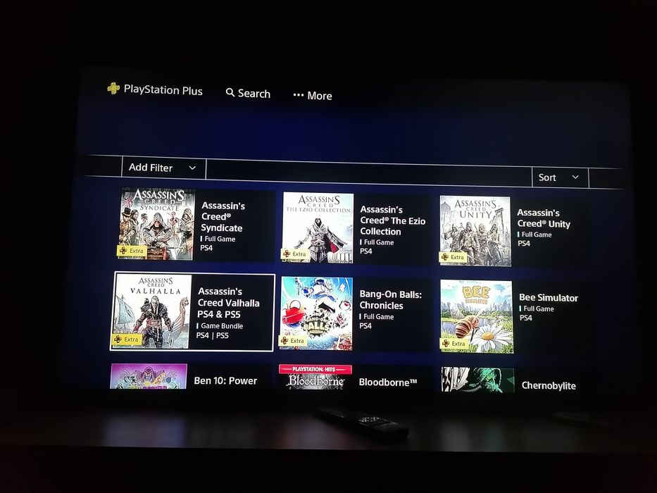 Пс4 про в идеальном состоянии