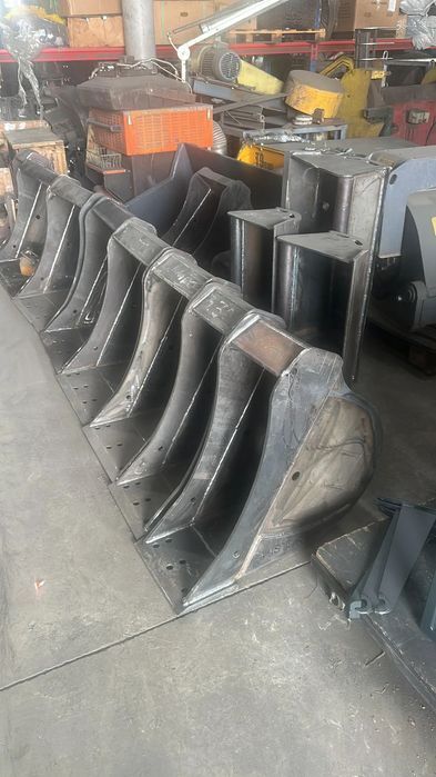 Cupa excavator Discount 10%