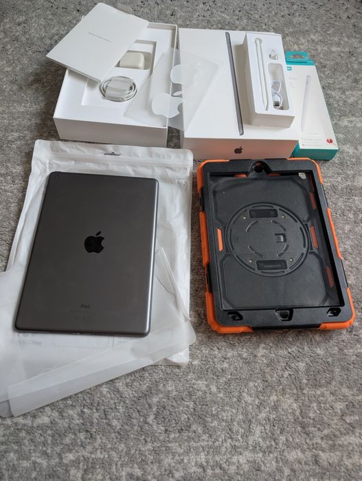 iPad gen. 9 th an 2023