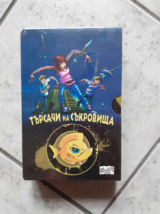 Продавам детски книжки