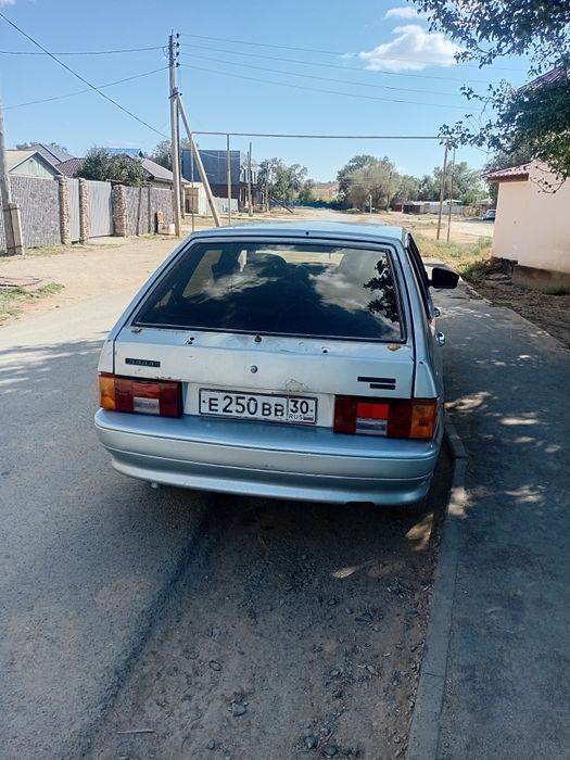 Сатылады 2114 обмен болады бағасы 450