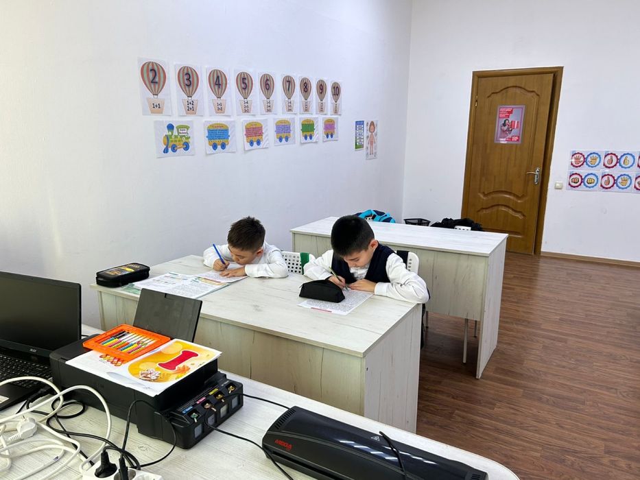 Дайын бизнес сатылады