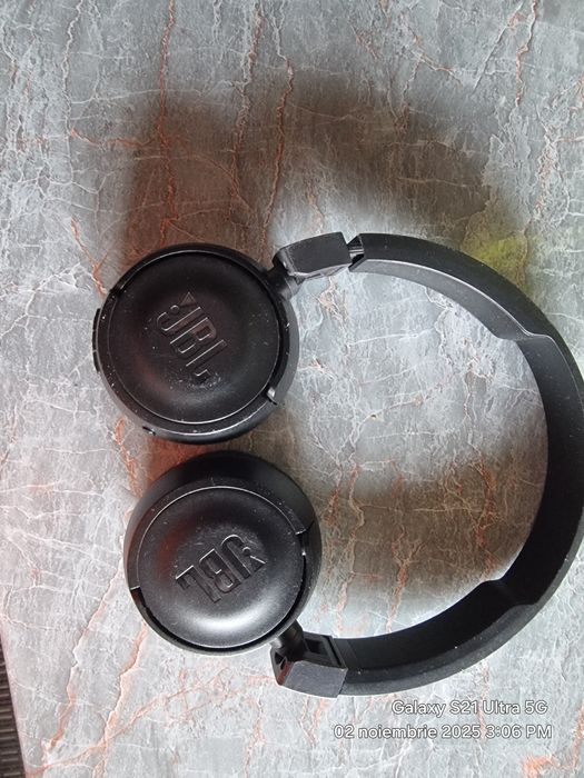 Casti jbl Bluetooth